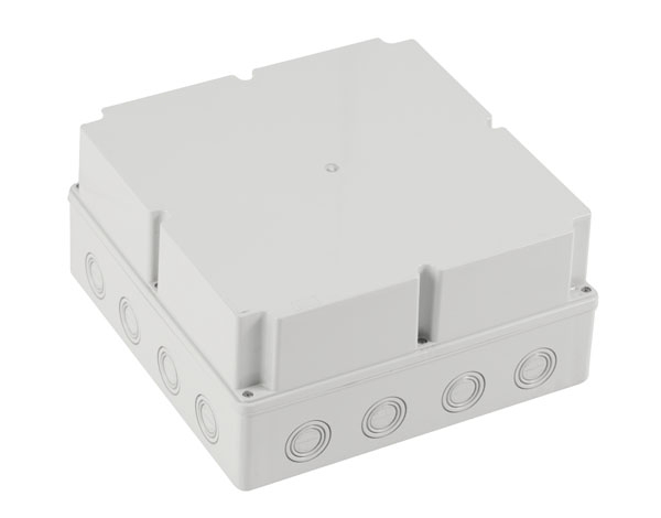 Термопластичная распределительная коробка (Derin Kapak) / 40207205