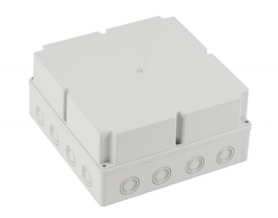 Термопластичная распределительная коробка (Derin Kapak) / 40207205