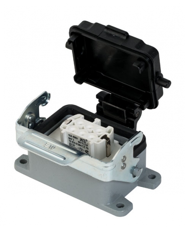 Корпус с внутренней вставкой (Kapaklı) / 403700S