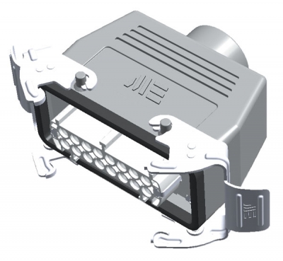 Удлинитель (Верхняя защелка с прокладкой) / 403118S