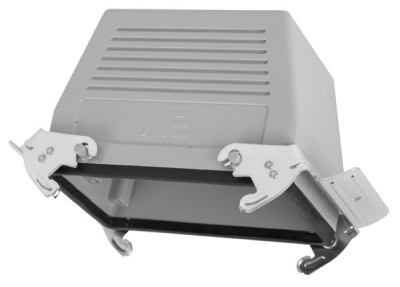 Удлинительный корпус (с верхней прокладкой защелки) / 29067S