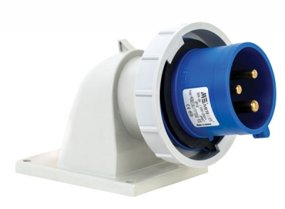 Корпус с внутренней вставкой (Eğik) / 406216V