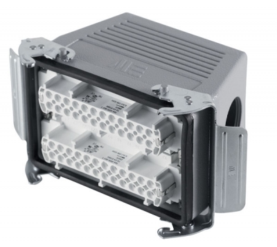 Удлинитель (с боковой уплотнительной защелкой) / 403067S