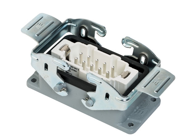 Корпус с внутренней вставкой / 403021S