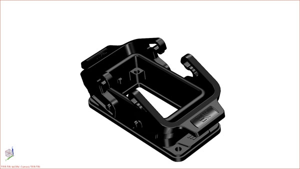 Корпус / 2904004E