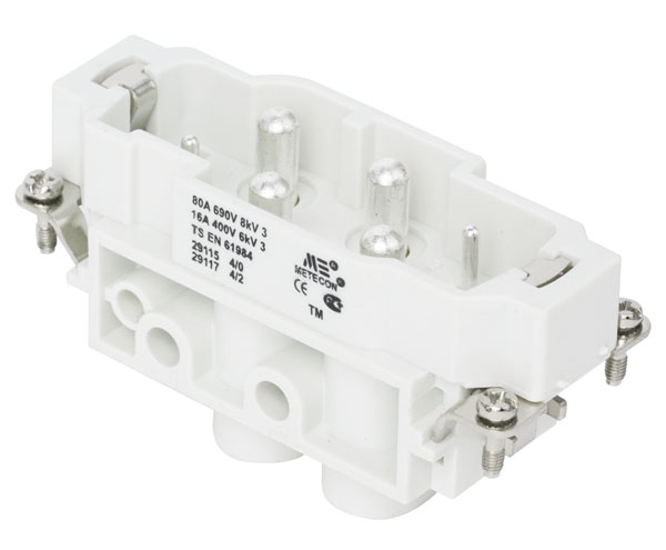 Штекер Core/ 29117