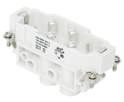 Штекер Core/ 29117