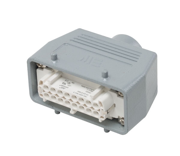 Удлинитель (вход сверху) / 403117