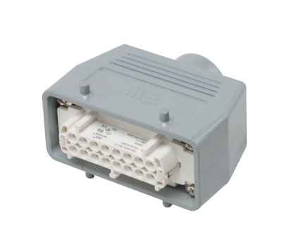 Удлинитель (вход сверху) / 403117