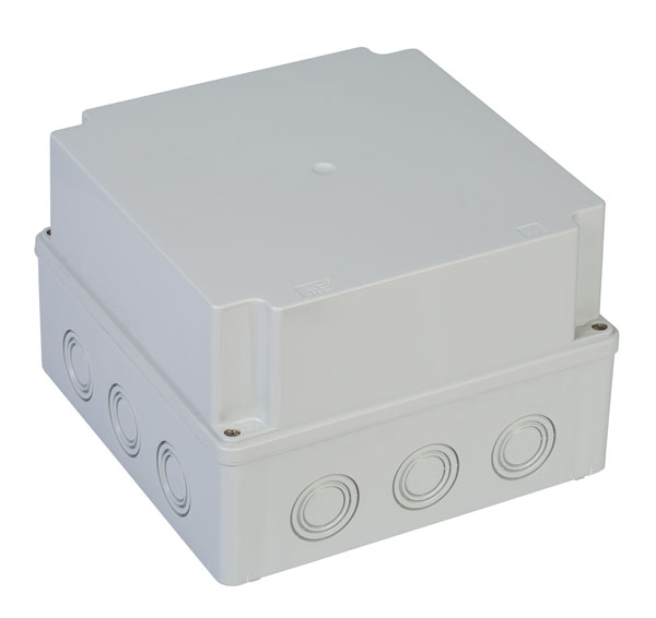 Термопластичная распределительная коробка (Derin Kapak) / 40205205