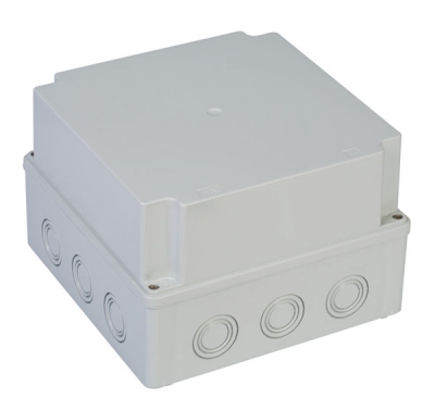 Термопластичная распределительная коробка (Derin Kapak) / 40205205
