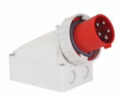 Настенная вилка (Eğik Gövdeli) / T24531