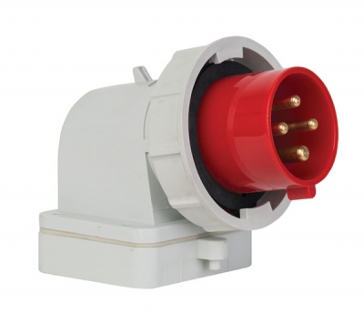 Настенная вилка (Eğik Gövdeli) / T24530V