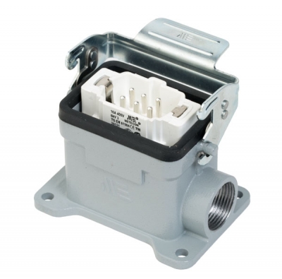 Корпус со вставкой / 403097S