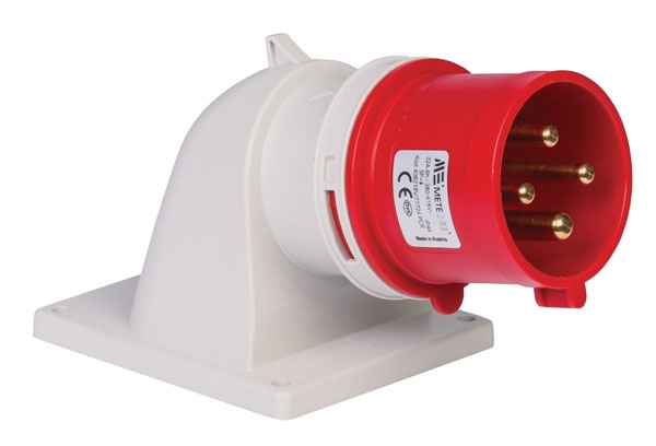 Корпус с внутренней вставкой (Eğik) / 406218V