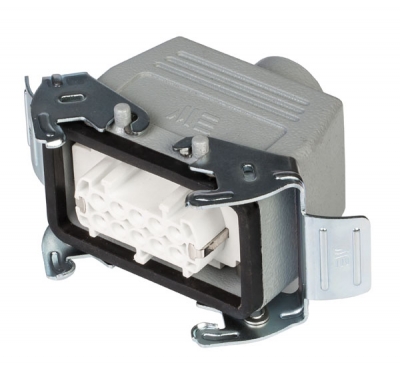 Удлинитель (Верхняя защелка с прокладкой) / 403115S