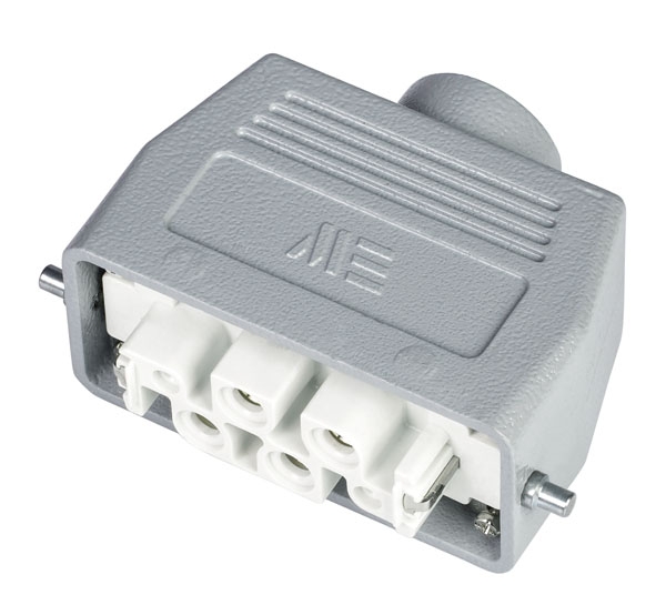 Удлинитель (Верхний вход для одного защелки) / 403602