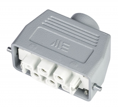 Удлинитель (Верхний вход для одного защелки) / 403602