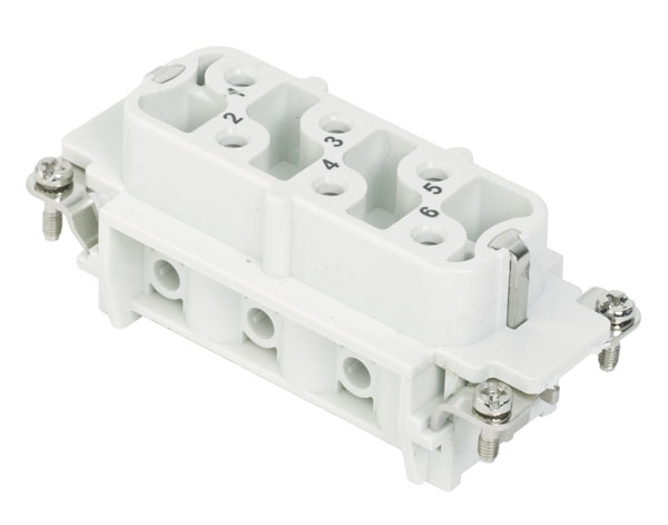 Socket Core (1-6) / 29124