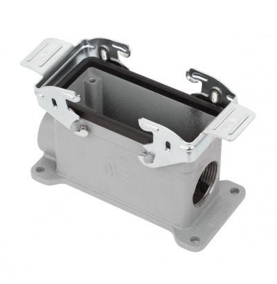 Корпус (Двойной вход) / 29057S