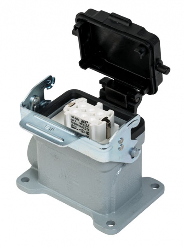 Розетка (Kapaklı) / 403702S