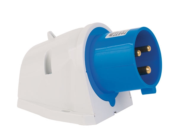 Настенная вилка (Eğik Gövdeli) / T24402