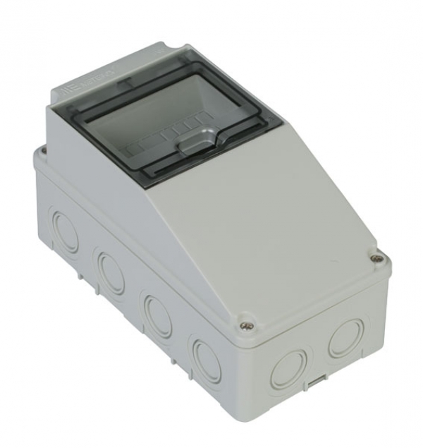 Комбинированная коробка / 40202505E