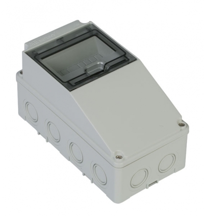 Комбинированная коробка / 40202505E