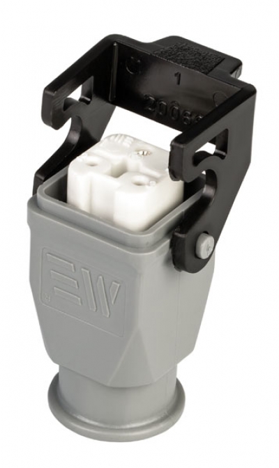 Удлинитель (Задний вход) / 403269