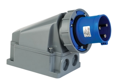 Настенная вилка (Eğik Gövdeli) / 406318