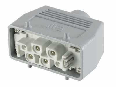 Удлинитель (вход сверху) / 403429