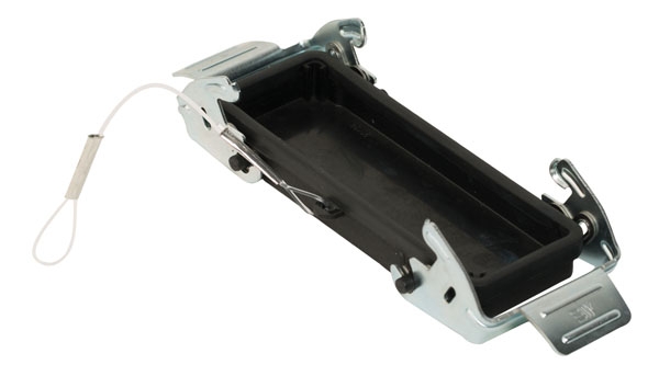 Защитный кожух удлинителя (с защелкой) / 29655S