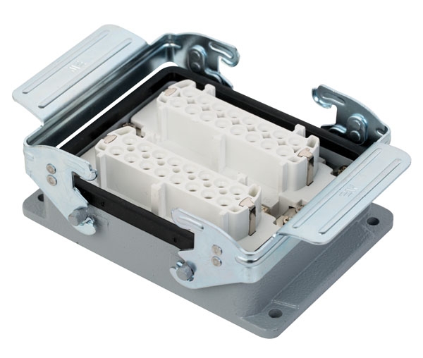 Корпус с внутренней вставкой / 403050S