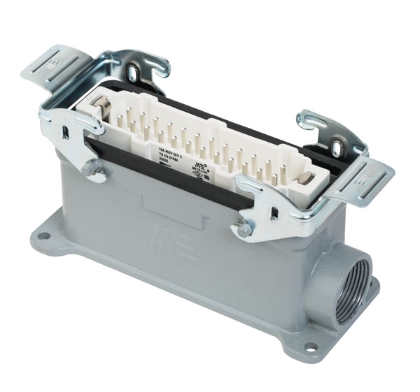 Корпус со вставкой / 403047S