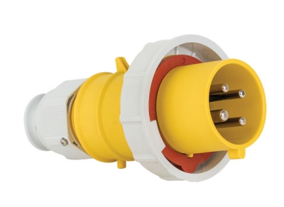 Прямой штекер / T21410