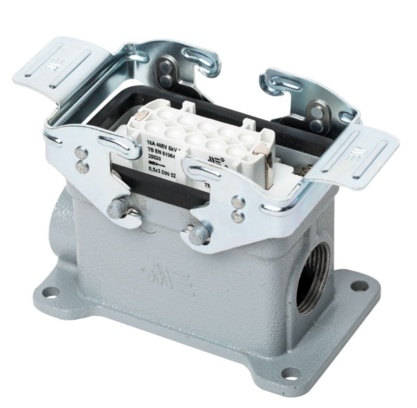 Розетка (Çift Girişli) / 403028S