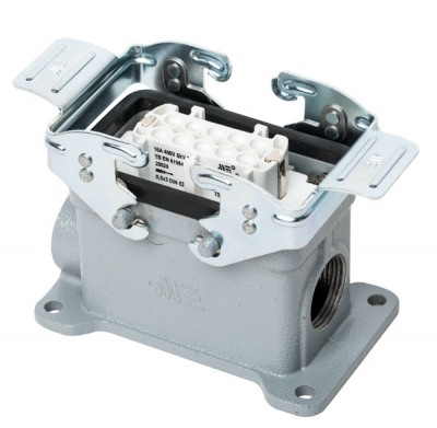 Розетка (Çift Girişli) / 403028S