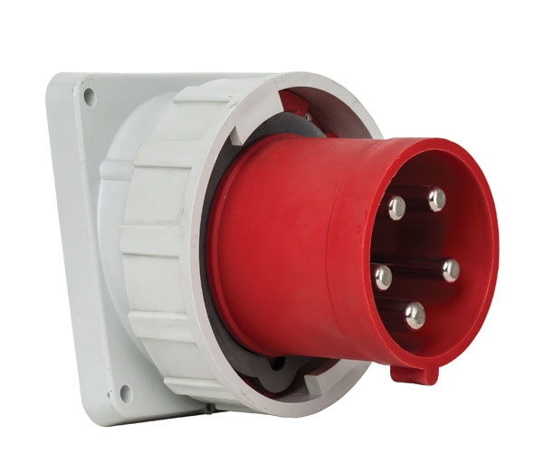 Корпус с внутренней вставкой (Eğik) / T2744