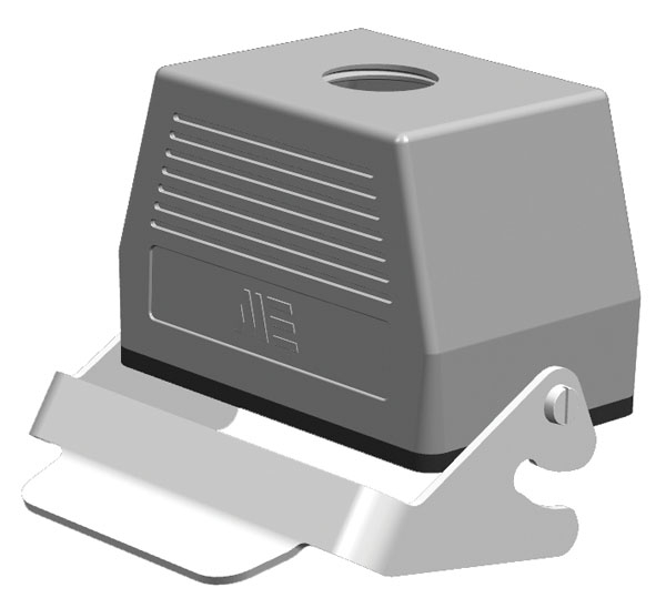 Корпус удлинителя (верхний вход с одинарным уплотнением) / 29096S