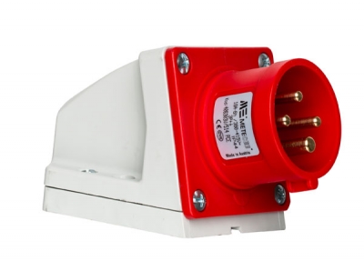 Корпус со вставкой (Наклонный Gövdeli) / 406303V