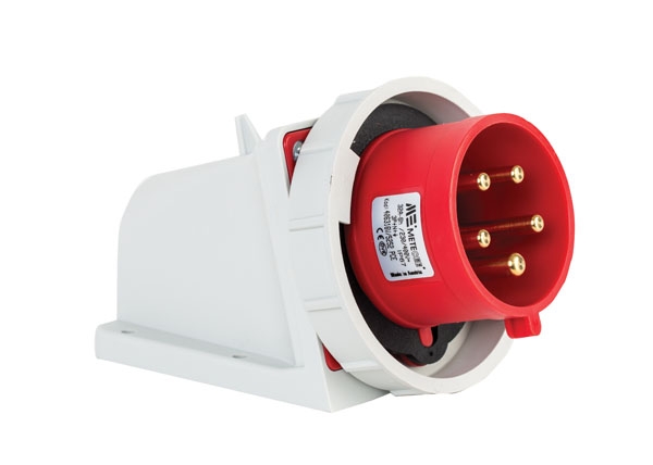 Настенная вилка (Eğik Gövdeli) / 406316V