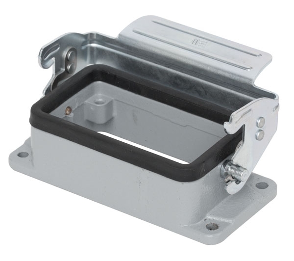 Корпус (Одиночная защелка) / 29350S