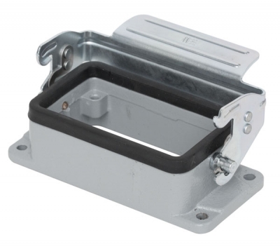 Корпус (Одиночная защелка) / 29350S