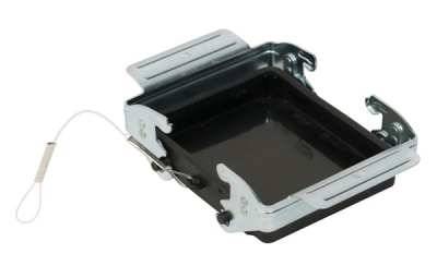 Защитный кожух удлинителя (с защелкой) / 29662S