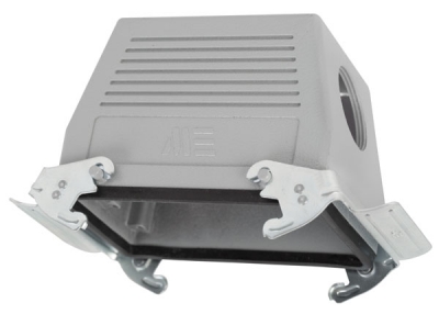 Корпус удлинителя (с боковой прокладкой защелки) / 29068S