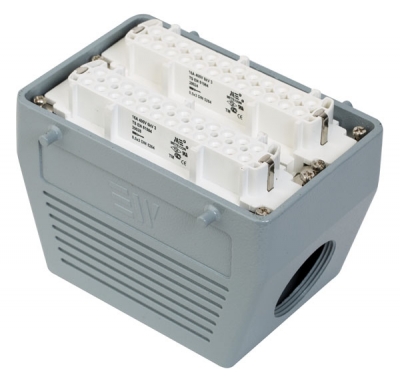 Удлинитель (Боковой вход) / 403063