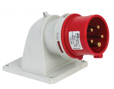 Корпус с внутренней вставкой (Eğik) / 406210