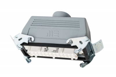 Удлинитель (Верхняя защелка с прокладкой) / 403121S