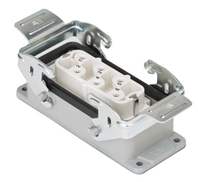 Корпус с внутренней вставкой / 403100S