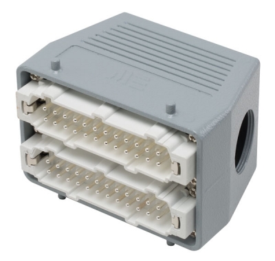 Штекер Core (Боковой вход) / 403065